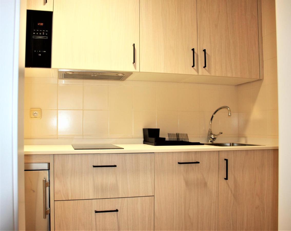 אינסה Hotel Dos Rios Central מראה חיצוני תמונה